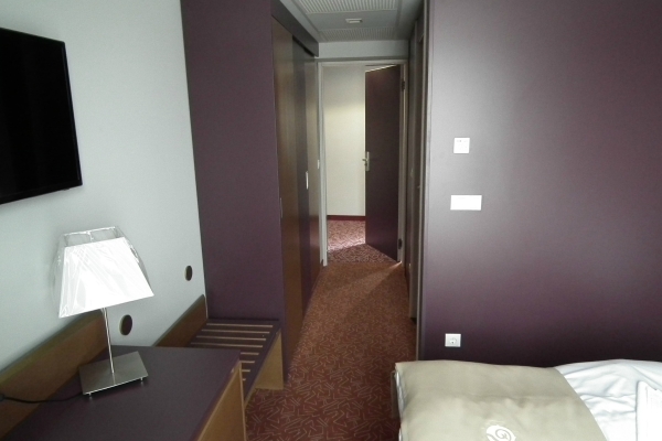 Hotel Szent Gellert